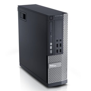 Dell Optiplex 9020 SF CA013D9020SFF1H16_UBU