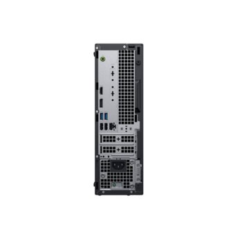 Dell OptiPlex 3070 SFF N007O3070SFF_UBU-14