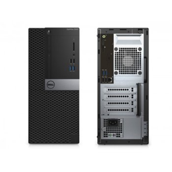 Dell OptiPlex 3040 MT S009O3040MTUCEEVGA_UBU