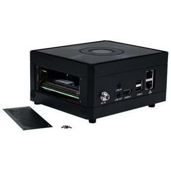 PALIT PANDORA JETSON NX 16GB A002FV1P1 | JAR Computers PALIT PANDORA JETSON NX 16GB A002FV1P1