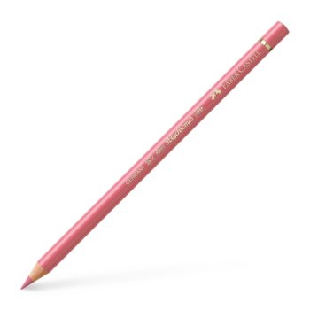 Цветен молив Faber-Castell Polychromos № 131, розов телесен цвят | JAR Computers Faber-Castell Polychromos № 131 розов телесен цвят