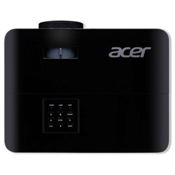 Acer Projector X168H (разопакован продукт)