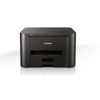 Canon Maxify IB4050+ кашон хартия