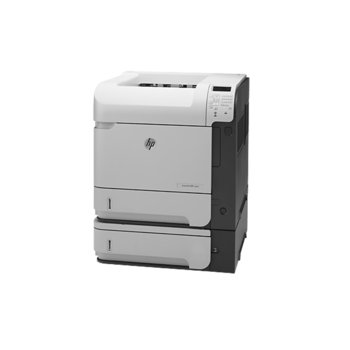 HP LaserJet Enterprise 600 Printer M602x