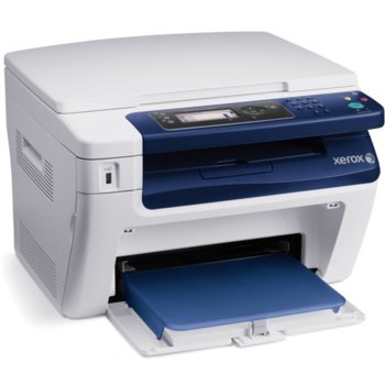 Xerox WorkCentre 3045B White