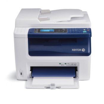 Xerox WorkCentre 6015B