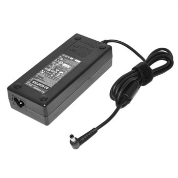 Захранване (заместител) за лаптопи Lenovo, 19V/6.15A/120W, жак 5.5mm x 2.5mm | JAR Computers MAKKI-NA-LE-66