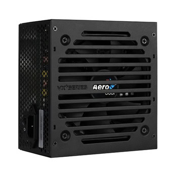 aerocool vx plus stealth 600 | JAR Computers aerocool vx plus stealth 600