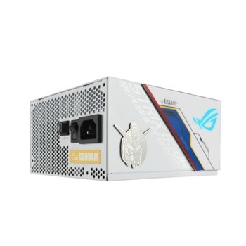 ASUS ROG Strix 850W White Gundam Edition