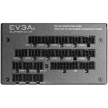 EVGA SuperNOVA 1600 P+ 220-PP-1600-X2