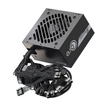 Seasonic Core BC-650 ATX 3.1 SRP-CBC651-A5A51JF