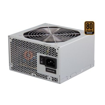 Захранване Seasonic SS-400ET, PSU 400W, Active PFC, 80 Plis Bronze, 120mm вентилатор | JAR Computers Seasoic SS-400ET 400W APFC 80+ Bronz