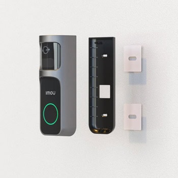 Imou Doorbell 2S Kit DB-2SP-3T0W/DS3
