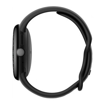 Google Pixel Watch 4 Black 41mm GA09958-EU