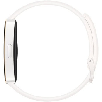 Huawei Band 9 Dawn White