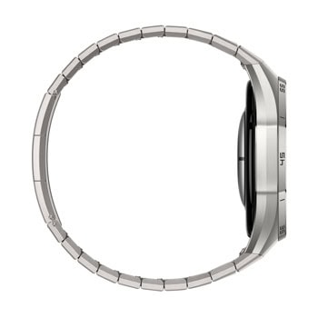 Huawei Watch GT 6 Pro Titan + FreeBuds SE 3 Black | JAR Computers Huawei Watch GT 6 Pro Titan + FreeBuds SE 3 Black