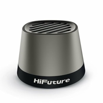 HiFuture Mega S Silver Grey