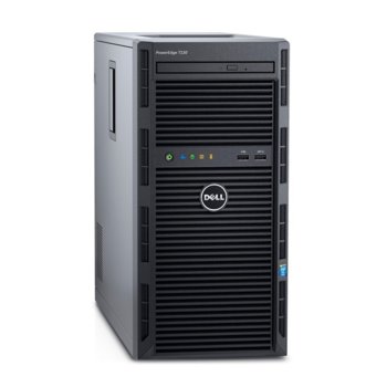 Dell PowerEdge T140 PET140CEE01-CFG01SR-14