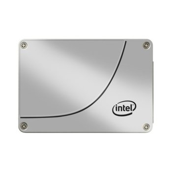 240GB Intel 600 SATA 6Gb/s