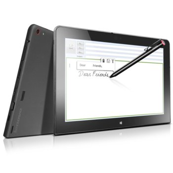 Lenovo ThinkPad Tablet 10 20E30013BM