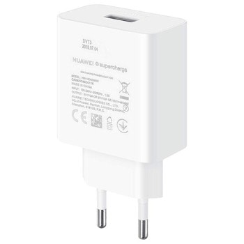 Huawei SuperCharge Wall Charger CP 404B 6972453166
