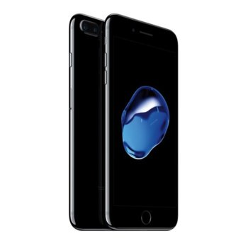 Apple iPhone 7 Plus 128GB JET Black MN4V2GH/A