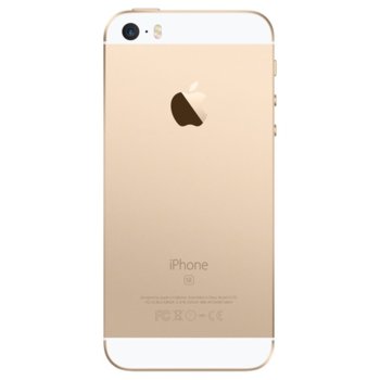 Apple iPhone SE 32GB Gold MP842RR/A