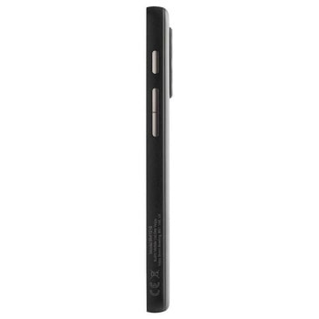 Смартфон CAT S75 6+128 GB черен
