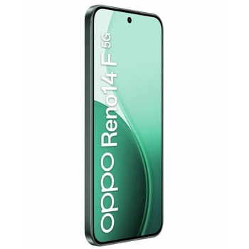 Oppo Reno14 FS Luminous Green 12+512GB
