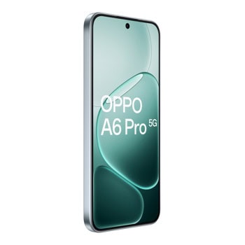 Oppo A6 Pro 5G 8/256GB Lunar Titanium CPH2781