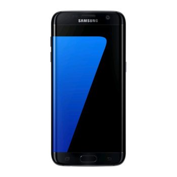 Samsung Galaxy S7 edge Black + 32GB micro A-Data