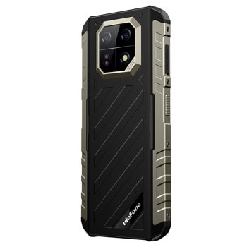 Ulefone Armor 22 8/128GB Black