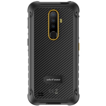 Ulefone Armor X8 4/64GB Orange