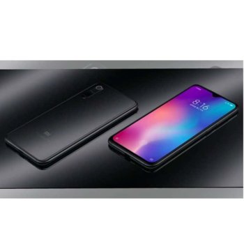 Xiaomi Mi 9 SE 64GB Black