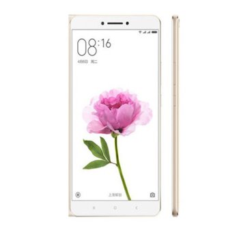 Xiaomi Mi Max 4GB 32GB Golden XI141