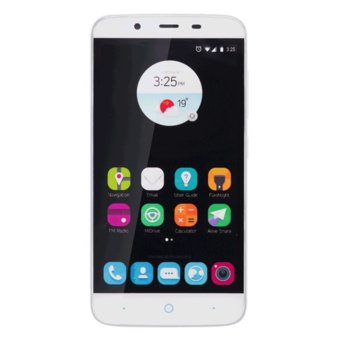 ZTE Blade А310 LTE Dual SIM White ZTEA310WH