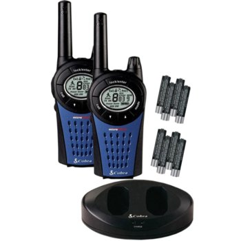 Cobra MT 975 -2 VP EU