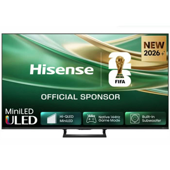 Hisense 55E8S