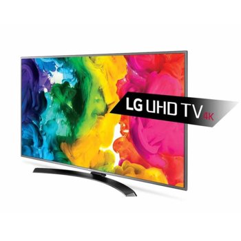 LG 55UH668V