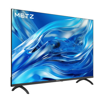 Телевизор Metz 32MTF2000Z, 32" (81.28cm) HD TV, DVB-T2/C/S2, LAN, 2x HDMI, 2x USB | JAR Computers METZ 32MTF2000Z