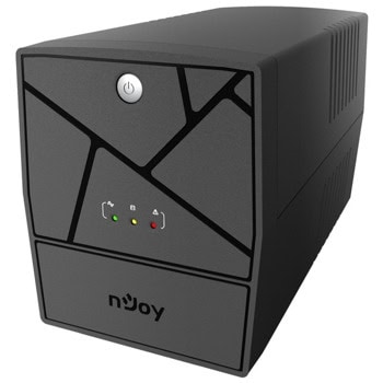 NJOY Cadu 2000