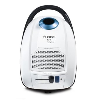 Bosch BGB45HYG, Vacuum Cleaner