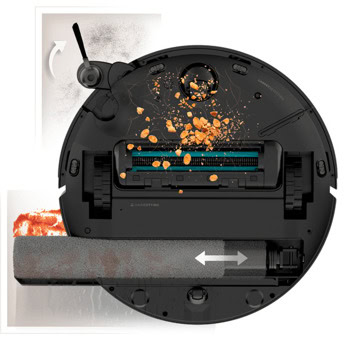 Cecotec Conga R500 | JAR Computers Cecotec Conga R500