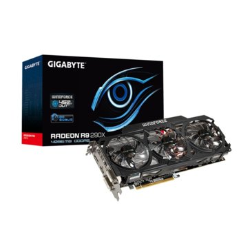 Gigabyte R929XWF3-4GD 4GB DDR5 512bit