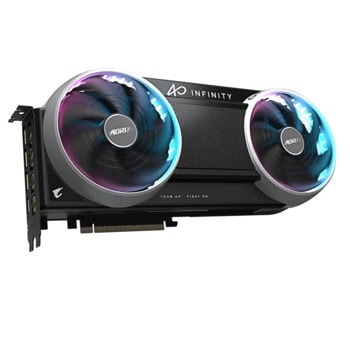 Gigabyte GF RTX 5080 Aorus Infinity