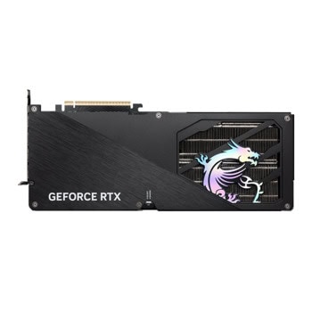 MSI GF RTX 5080 Gaming Trio 912-V531-006