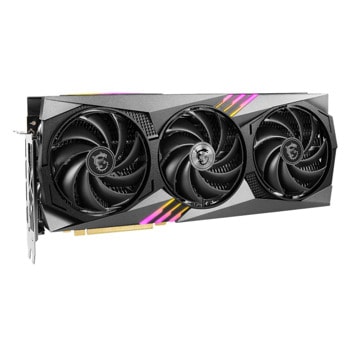 MSI Geforce RTX 4070 GAMING TRIO 12G