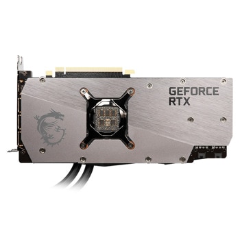 MSI GeForce RTX 3080 SEA HAWK X 10G LHR