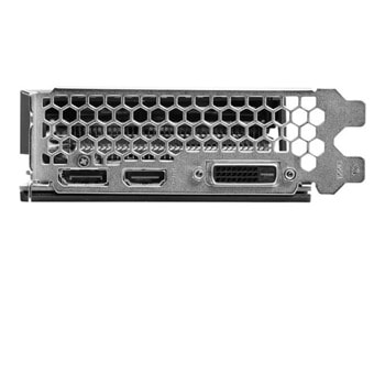 Видео карта PALIT GeForce RTX 2060 Dual 12GB
