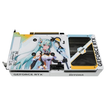 Palit GF RTX 5060 Ti RiTONA OC 8GB